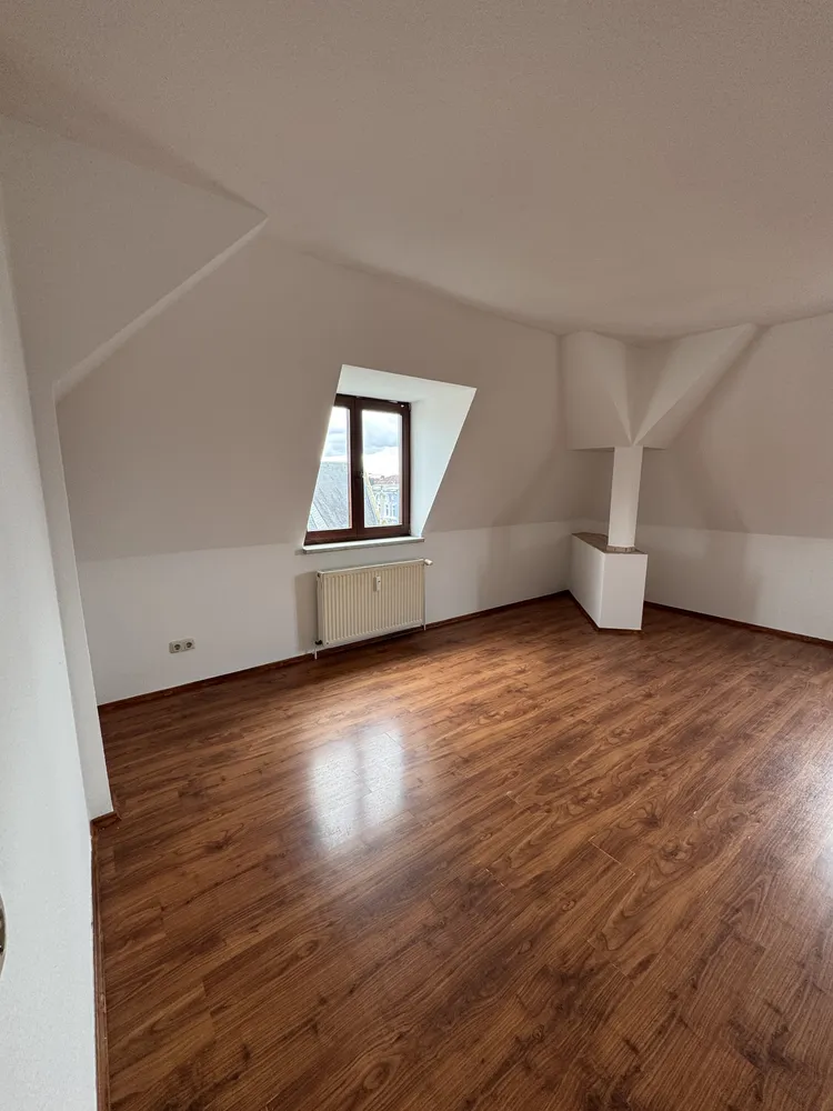 3 room apartment with 120 m² in Magdeburg – Photo 4