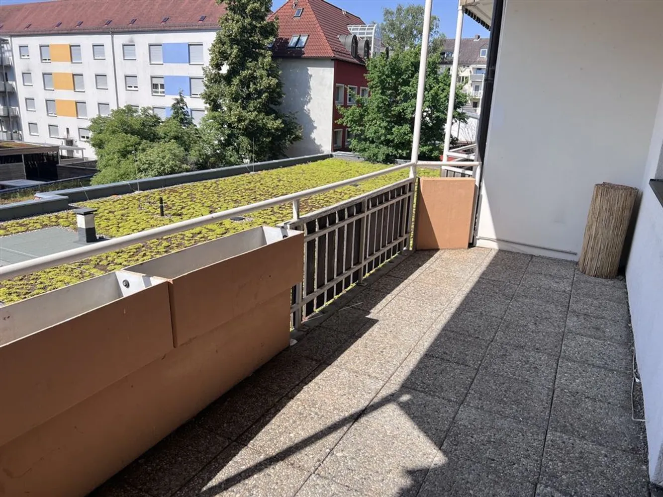2 Zimmer Wohnung mit 70 m² in Nürnberg – Bild 2