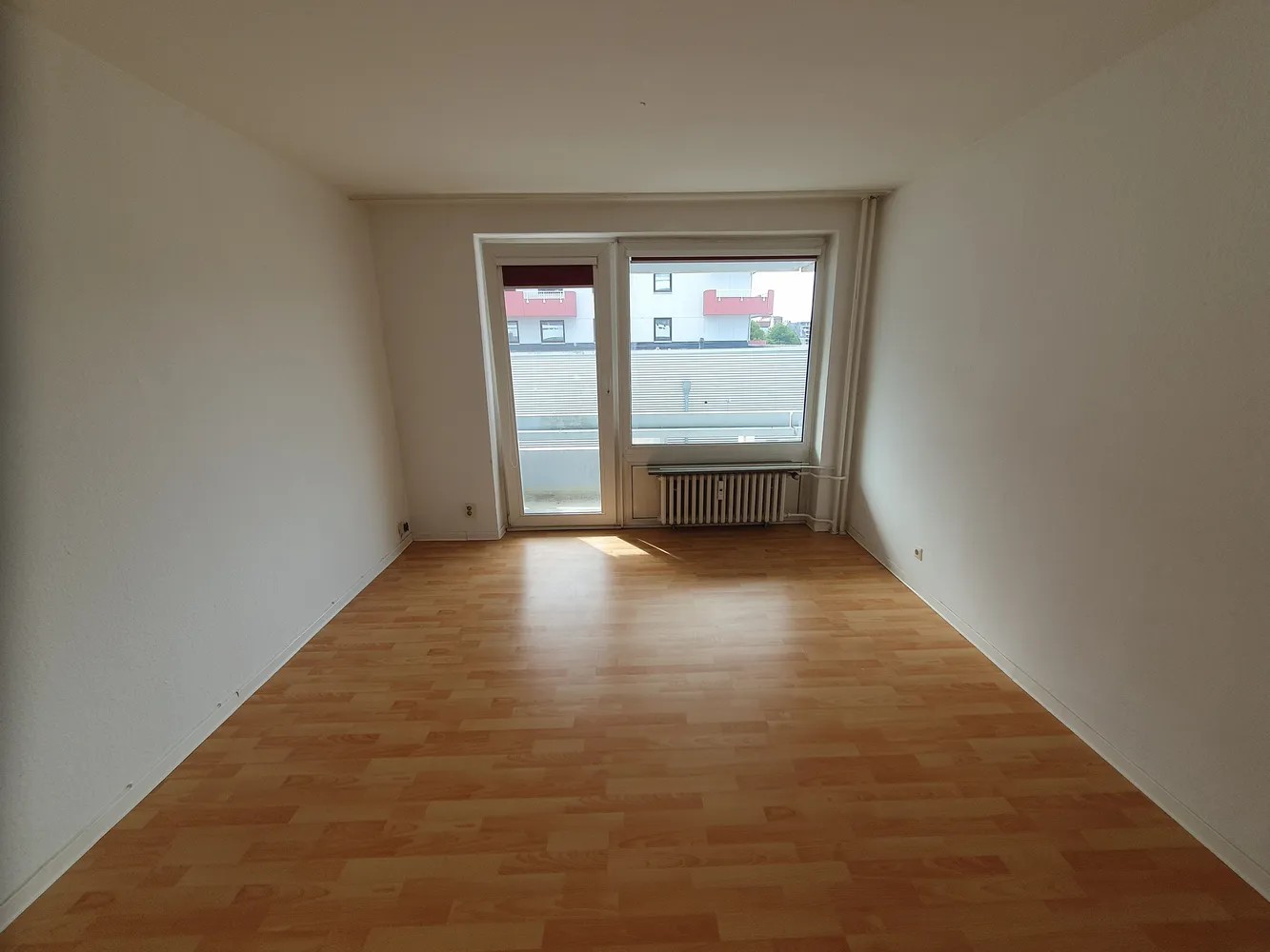 3 Zimmer Wohnung mit 95 m² in Bremen – Bild 3