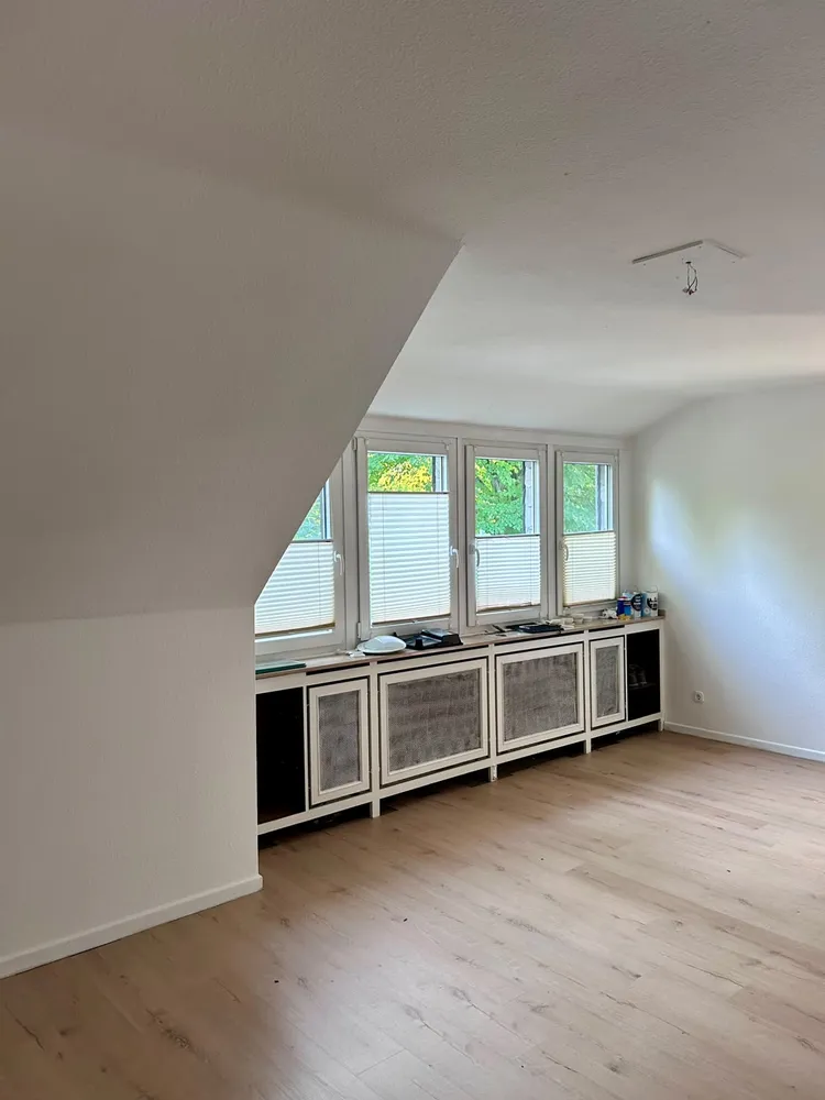 3 room apartment with 78 m² in Düsseldorf – Photo 2