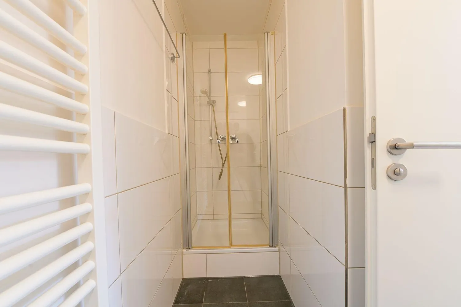 2 room apartment with 45 m² in Heilbronn – Photo 9