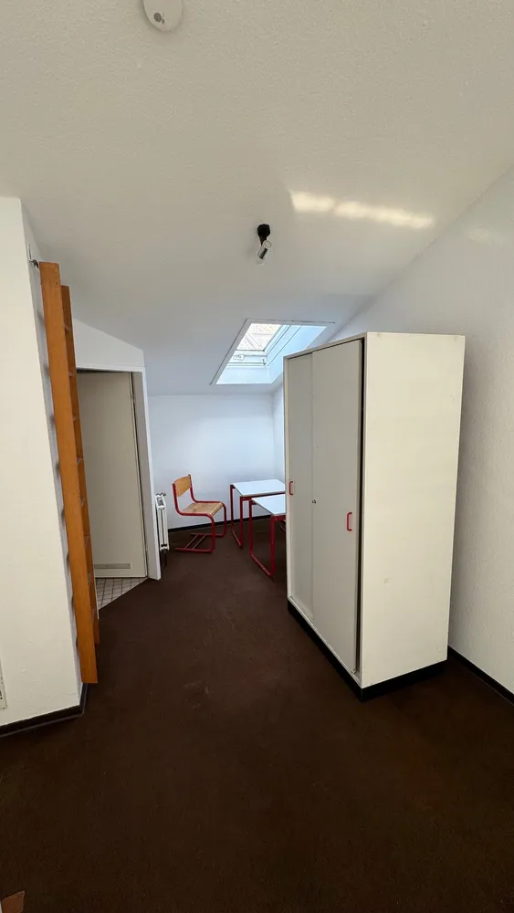 2 Zimmer Wohnung mit 37 m² in Aachen – Bild 6