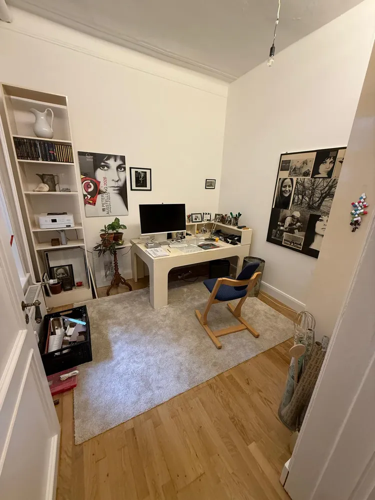 3 Zimmer Wohnung mit 80 m² in Hamburg – Bild 11
