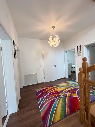 5 Zimmer Haus mit 180 m² in Berlin – Bild 9
