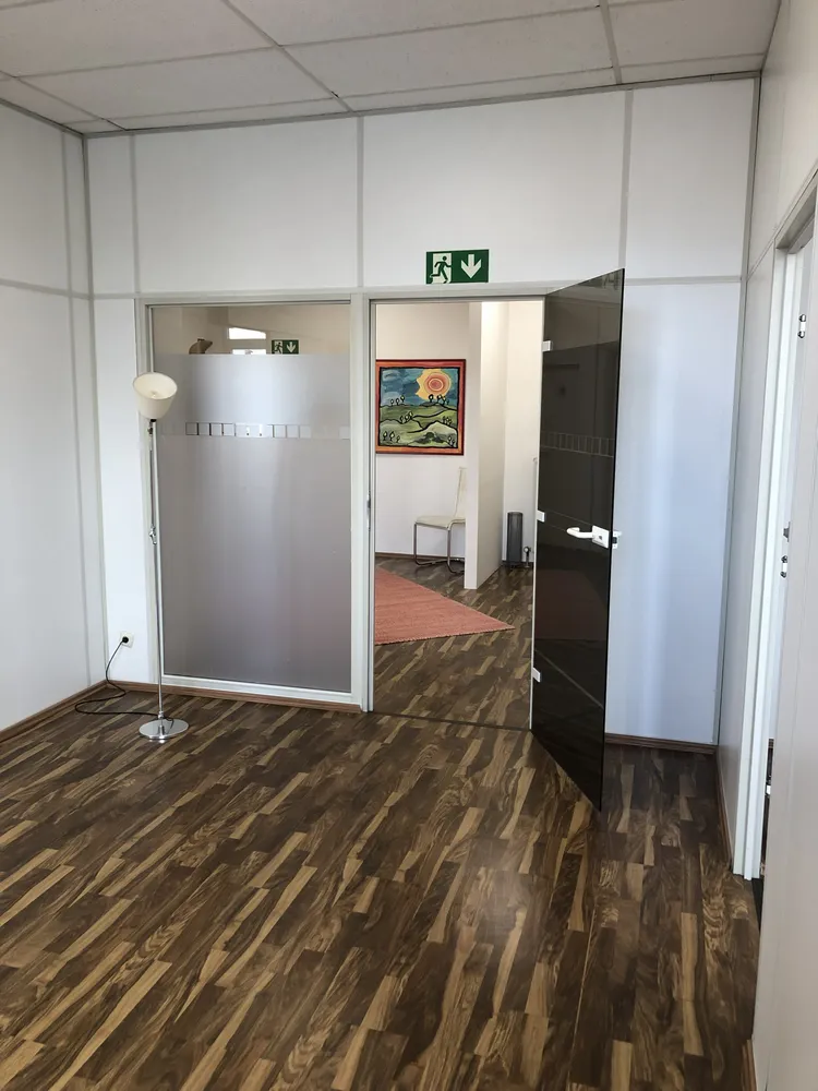 3 Zimmer Wohnung mit 93 m² in Augsburg – Bild 6