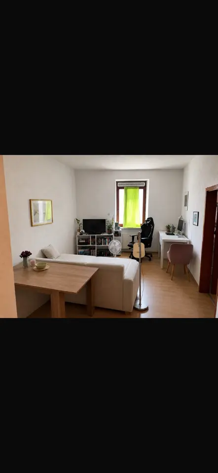 2 room apartment with 42 m² in Passau – Photo 4