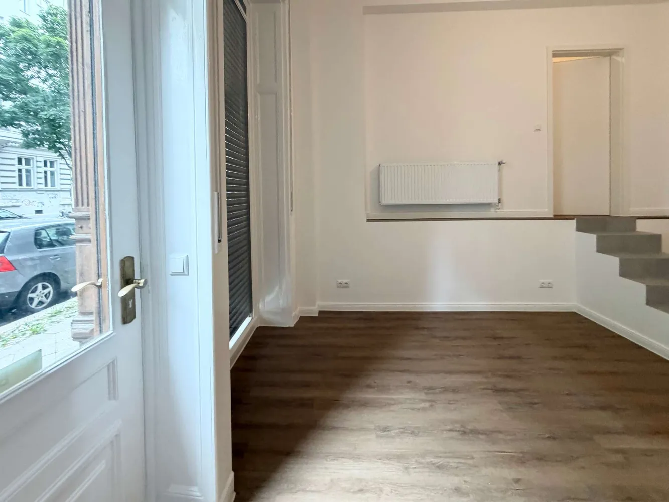 1 Zimmer Wohnung mit 35 m² in Berlin – Bild 3