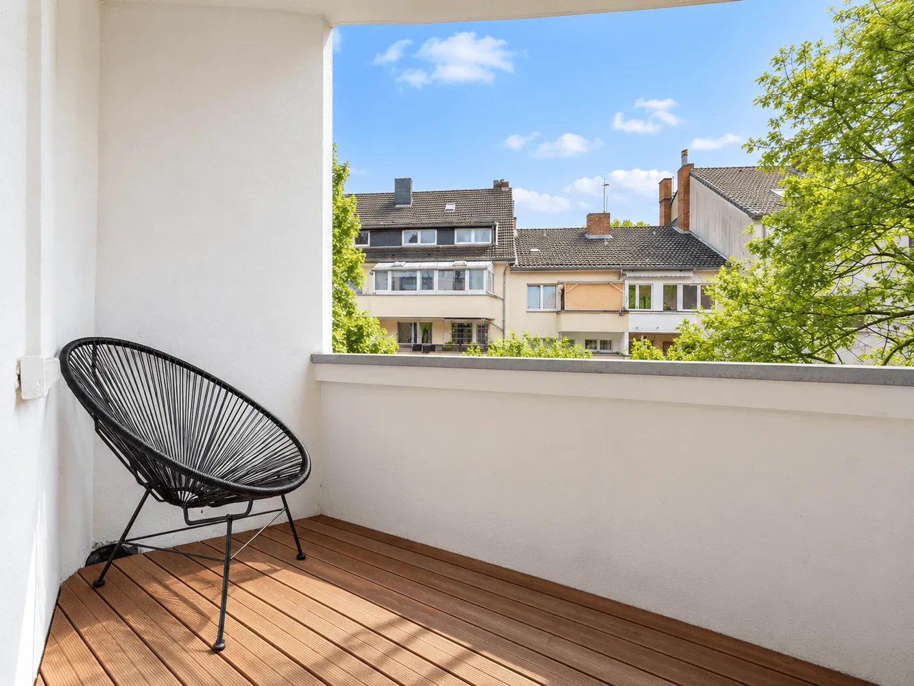 2 Zimmer Wohnung mit 45 m² in Köln – Bild 6