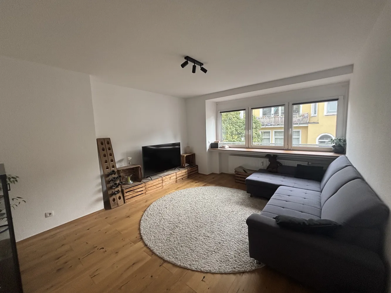 2 Zimmer Wohnung mit 72 m² in Koblenz – Bild 6
