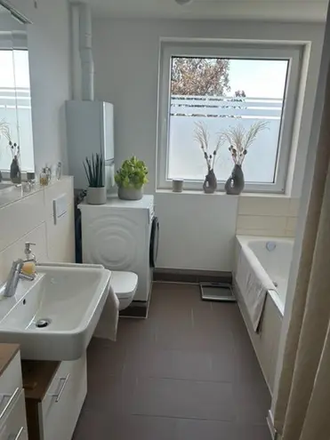 2 Zimmer Wohnung mit 55 m² in Hannover – Bild 9