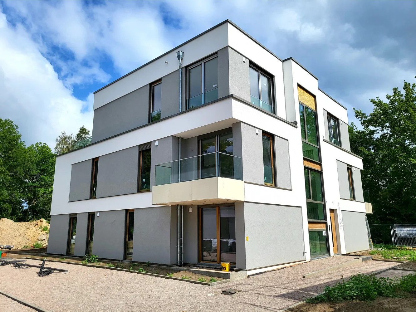 4 Zimmer Wohnung mit 131 m² in Berlin – Bild 11