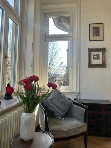 4 Zimmer Wohnung mit 131 m² in Stuttgart – Bild 10