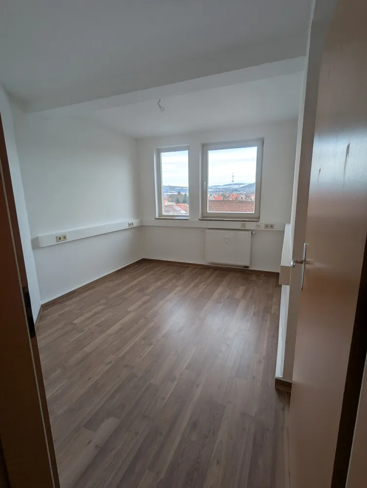 3 Zimmer Wohnung mit 82 m² in Sangerhausen – Bild 1