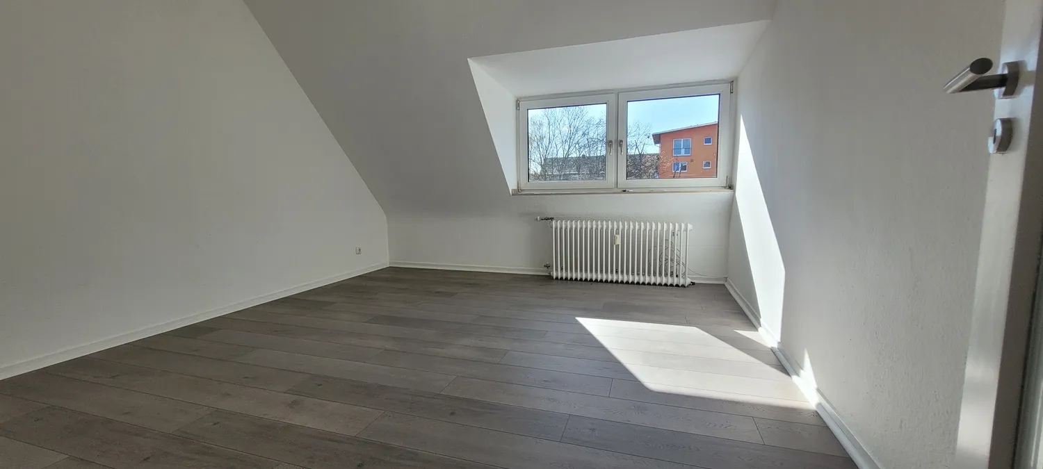 3 Zimmer Wohnung mit 80 m² in Köln – Bild 5