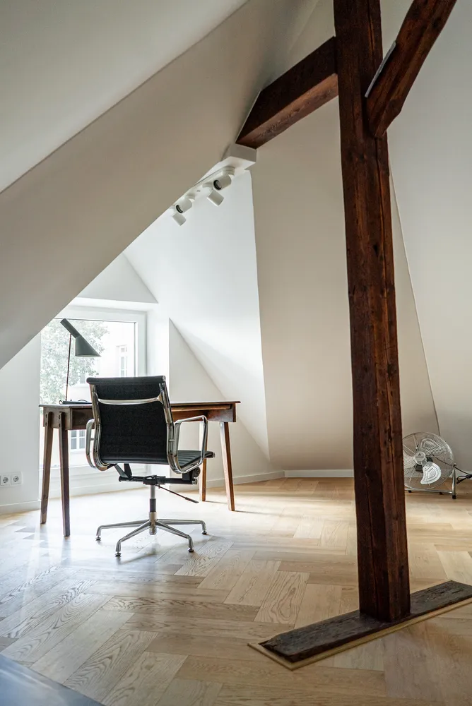 3 Zimmer Wohnung mit 83 m² in München – Bild 4