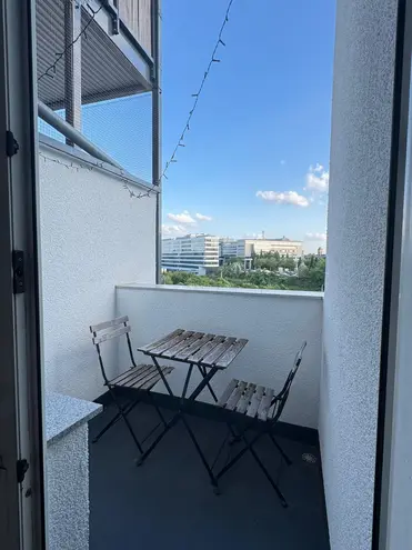2 Zimmer Wohnung mit 66 m² in Düsseldorf – Bild 6
