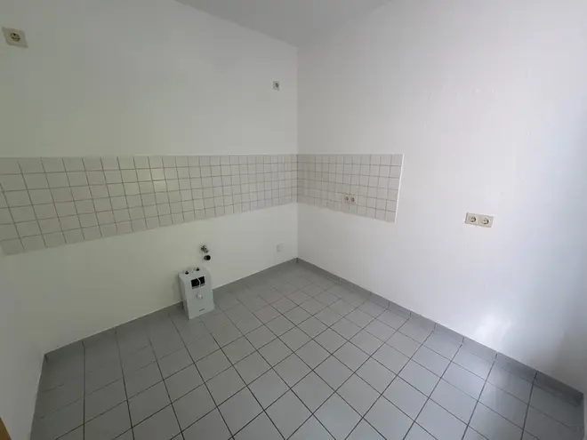 2 room apartment with 48 m² in Chemnitz – Photo 9