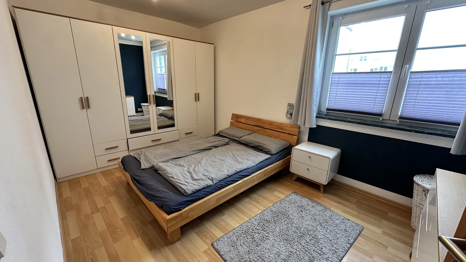 3 room apartment with 64 m² in Berlin – Photo 7