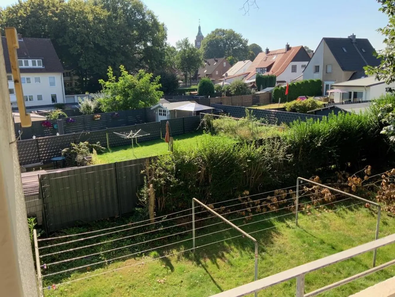 4 room apartment with 71 m² in Gelsenkirchen – Photo 1