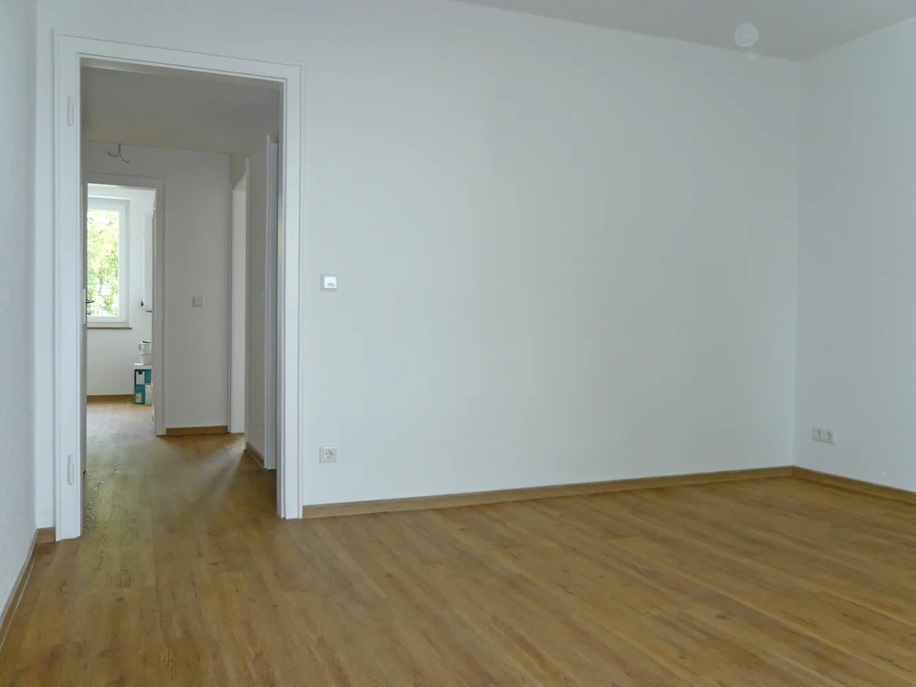 3 Zimmer Wohnung mit 65 m² in Düsseldorf – Bild 8