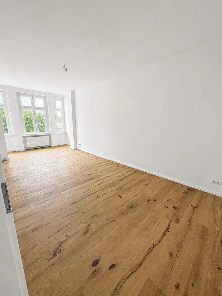 2 room apartment with 57 m² in Berlin – Photo 3