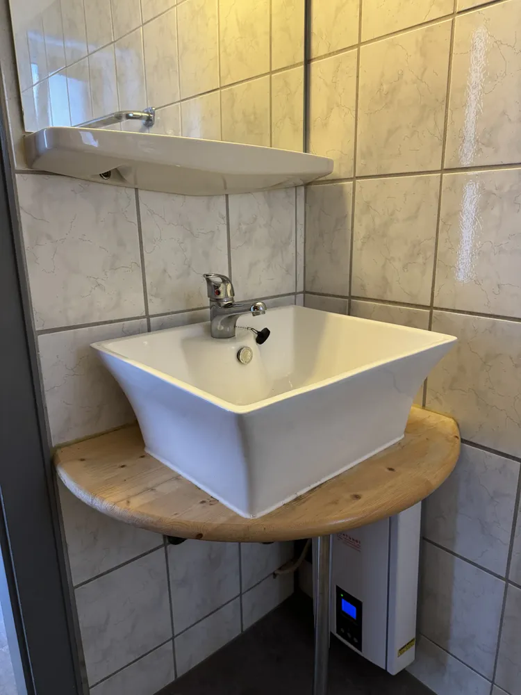 1 Zimmer Wohnung mit 26 m² in Hannover – Bild 10