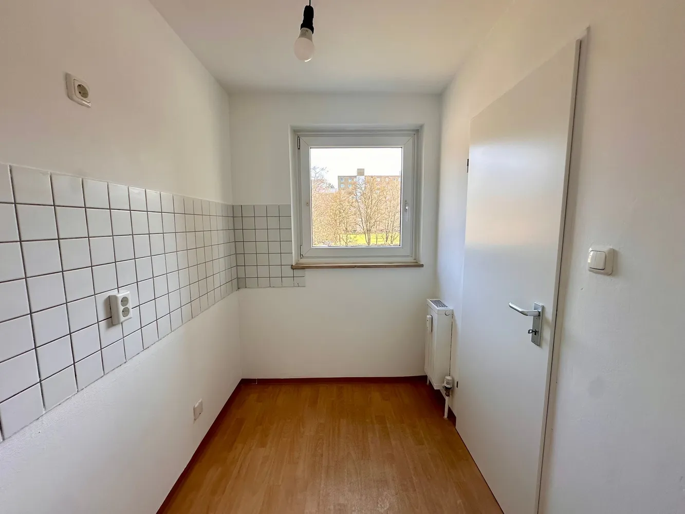 1 Zimmer Wohnung mit 35 m² in Nürnberg – Bild 3