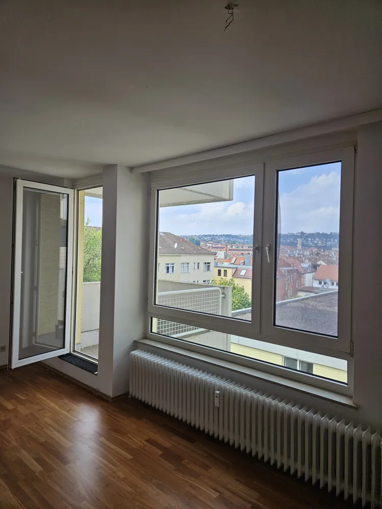 1 Zimmer Wohnung mit 33 m² in Stuttgart – Bild 3