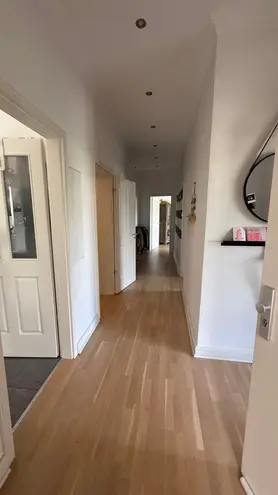 3 Zimmer Wohnung mit 103 m² in Frankfurt am Main – Bild 5