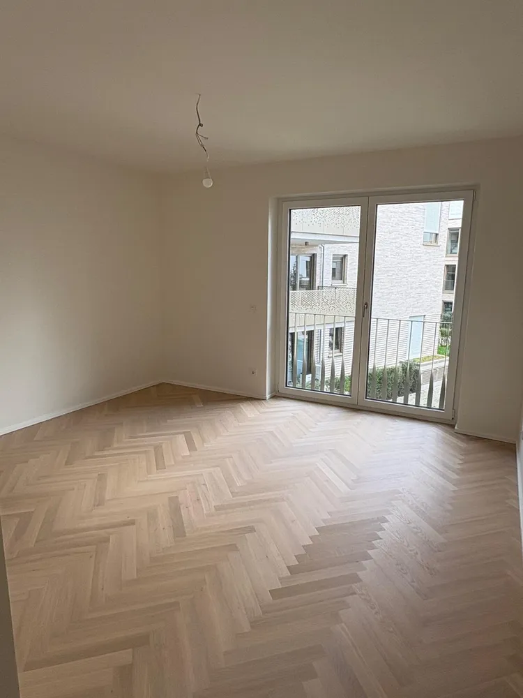 4 Zimmer Wohnung mit 112 m² in Düsseldorf – Bild 11