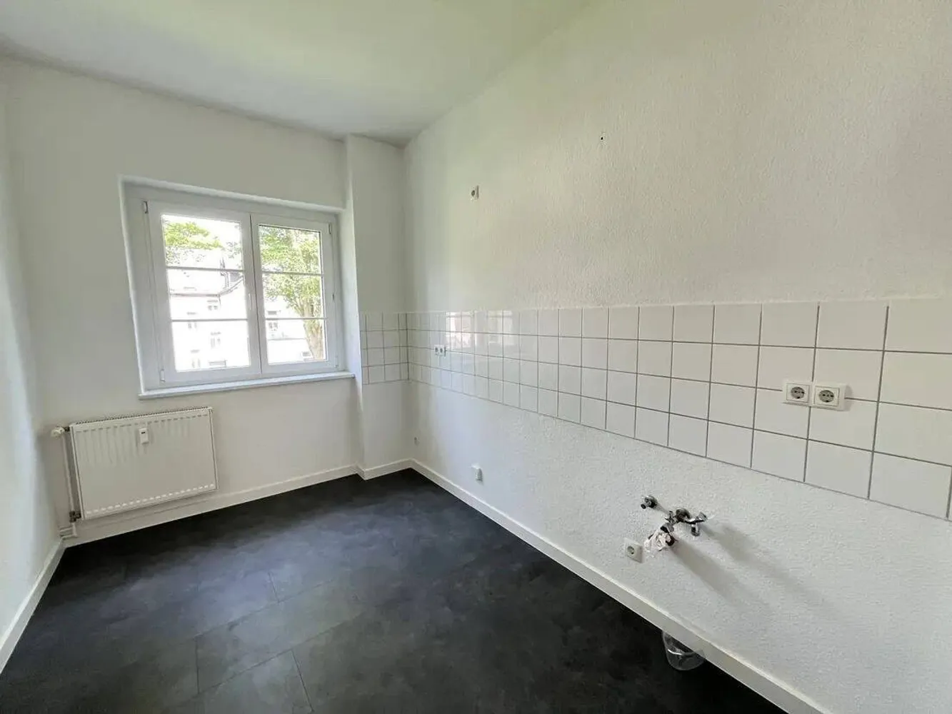 3 room apartment with 65 m² in Chemnitz – Photo 6