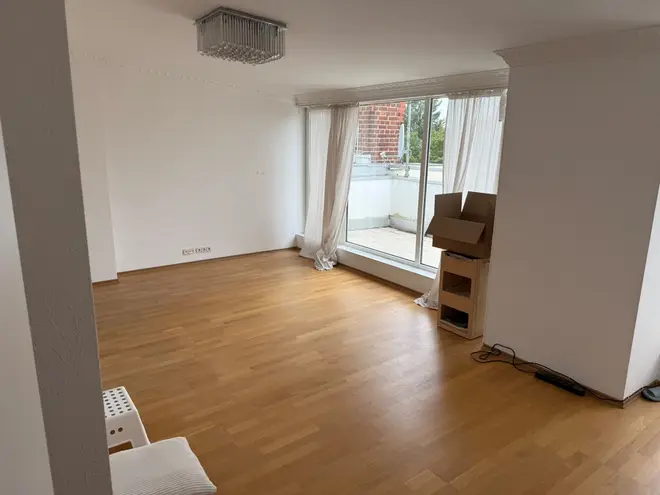4 Zimmer Wohnung mit 109 m² in Berlin – Bild 5
