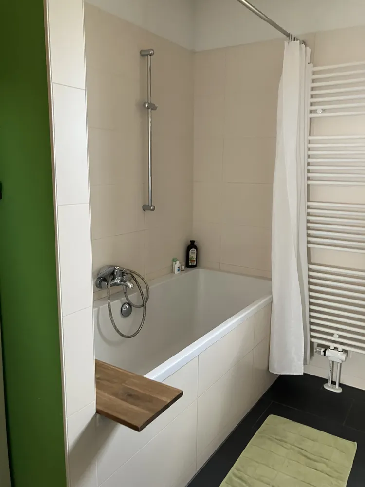 2 Zimmer Wohnung mit 12 m² in Leipzig – Bild 4