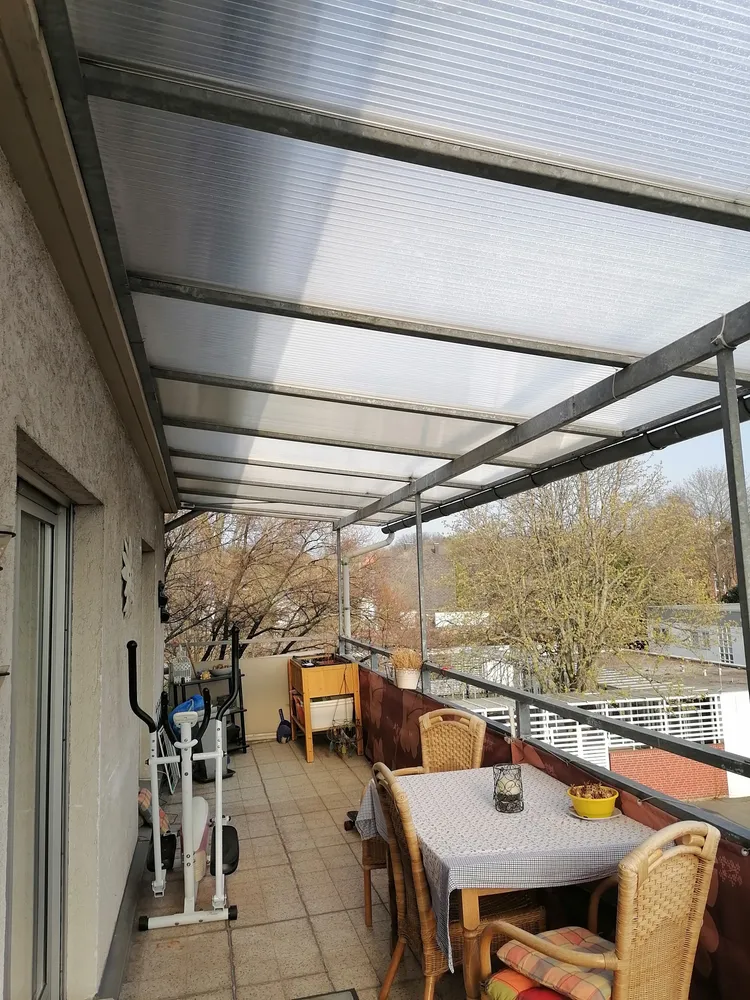 3 Zimmer Wohnung mit 127 m² in Düren – Bild 4
