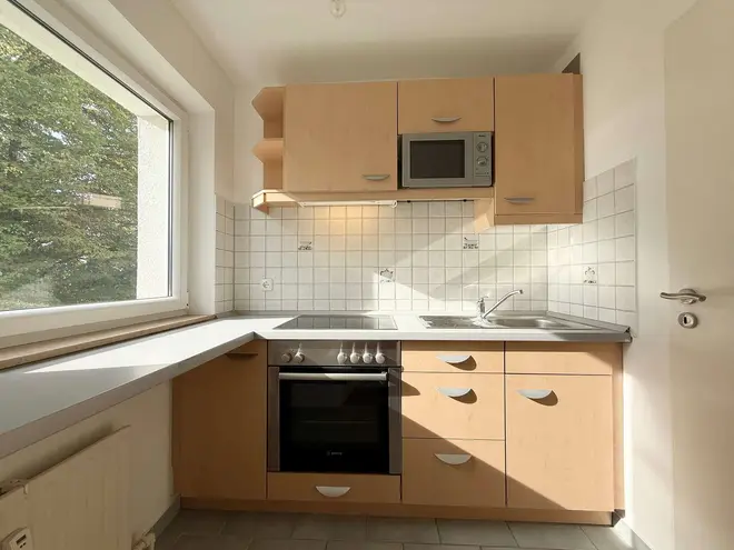 1 Zimmer Wohnung mit 33 m² in München – Bild 4