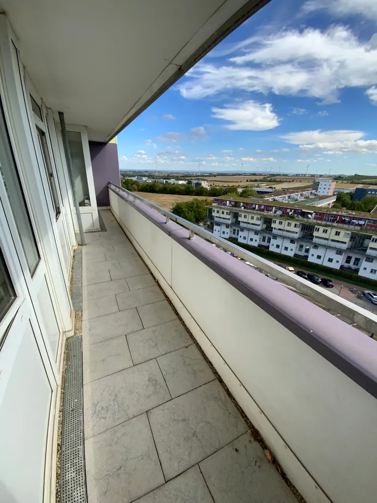 3 Zimmer Wohnung mit 80 m² in Mainz – Bild 2