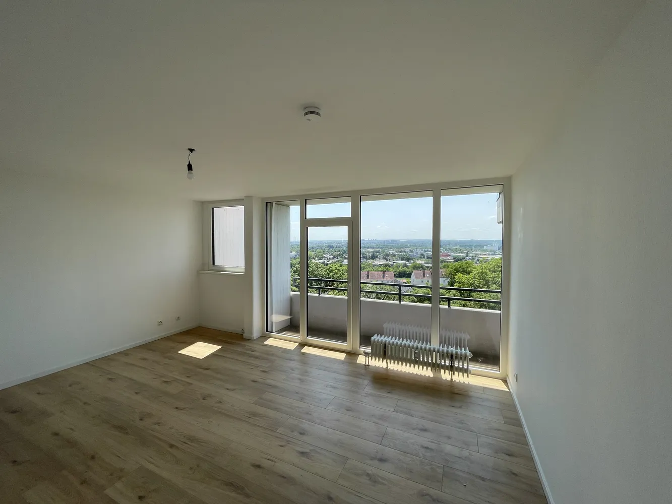 3 Zimmer Wohnung mit 80 m² in Wiesbaden – Bild 1