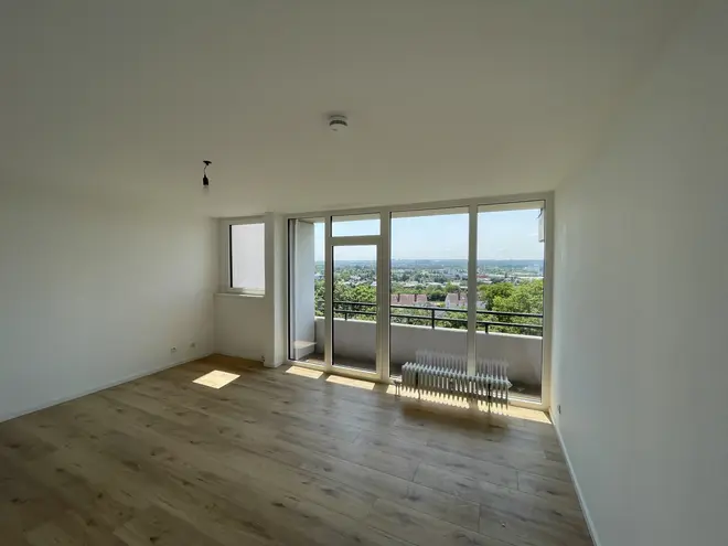 3 Zimmer Wohnung mit 80 m² in Wiesbaden – Bild 1