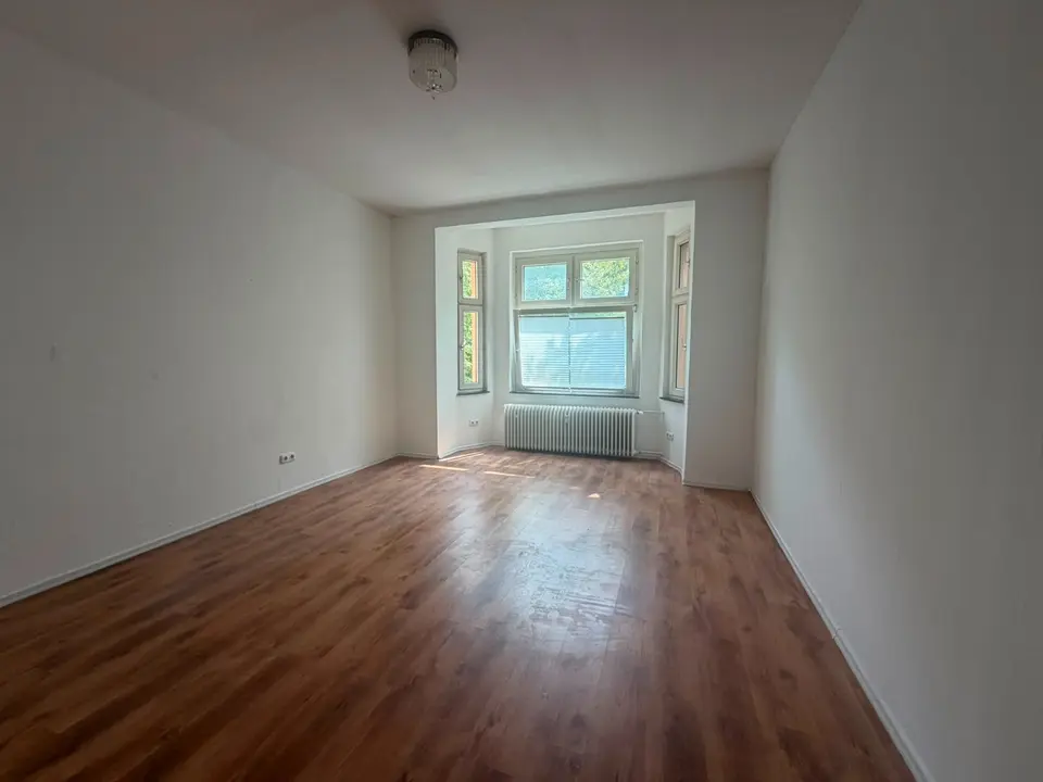 3 Zimmer Wohnung mit 89 m² in Hamm – Bild 1