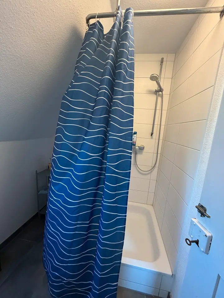 WG-Zimmer mit 8 m² in Villingen-Schwenningen – Bild 9