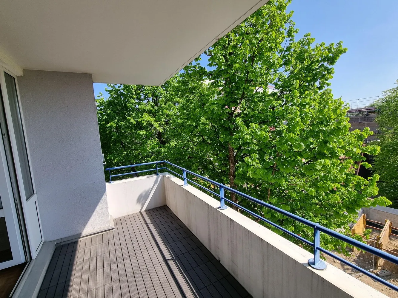 2 room apartment with 70 m² in Munich – Photo 11