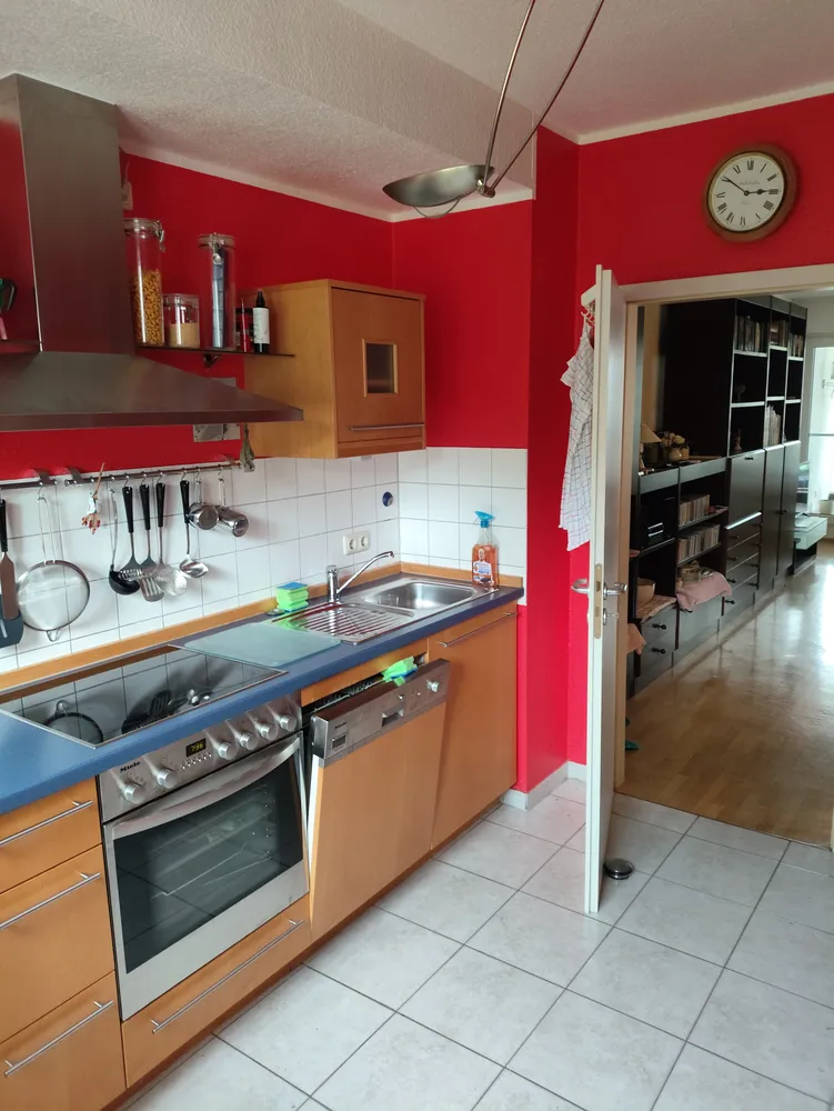 4 Zimmer Wohnung mit 87 m² in Duisburg – Bild 7