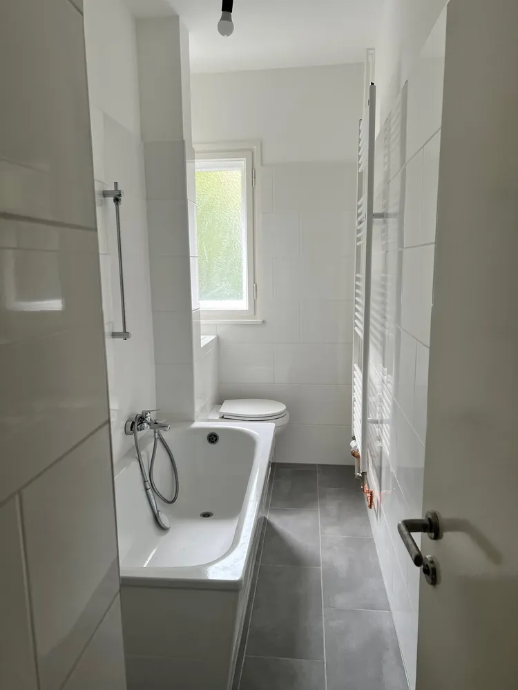 1 room apartment with 31 m² in Berlin – Photo 11