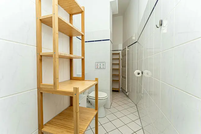 WG-Zimmer in Berlin – Bild 8