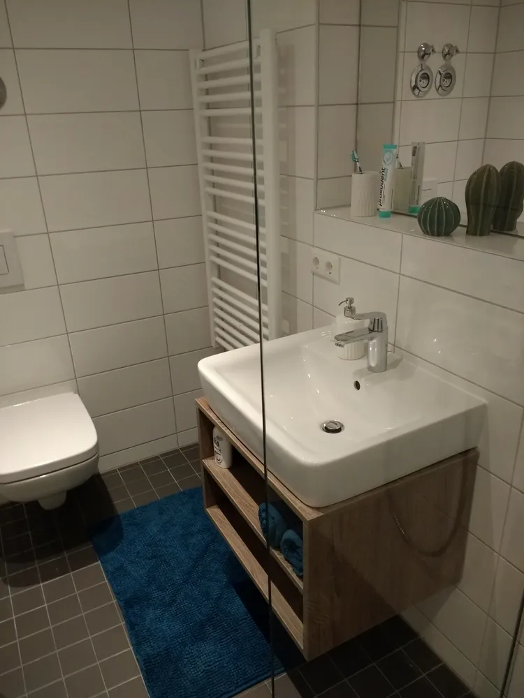 1 Zimmer Wohnung mit 20 m² in Berlin – Bild 10