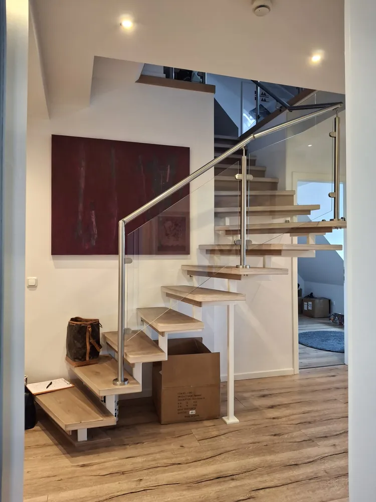 4 Zimmer Wohnung mit 110 m² in Köln – Bild 6