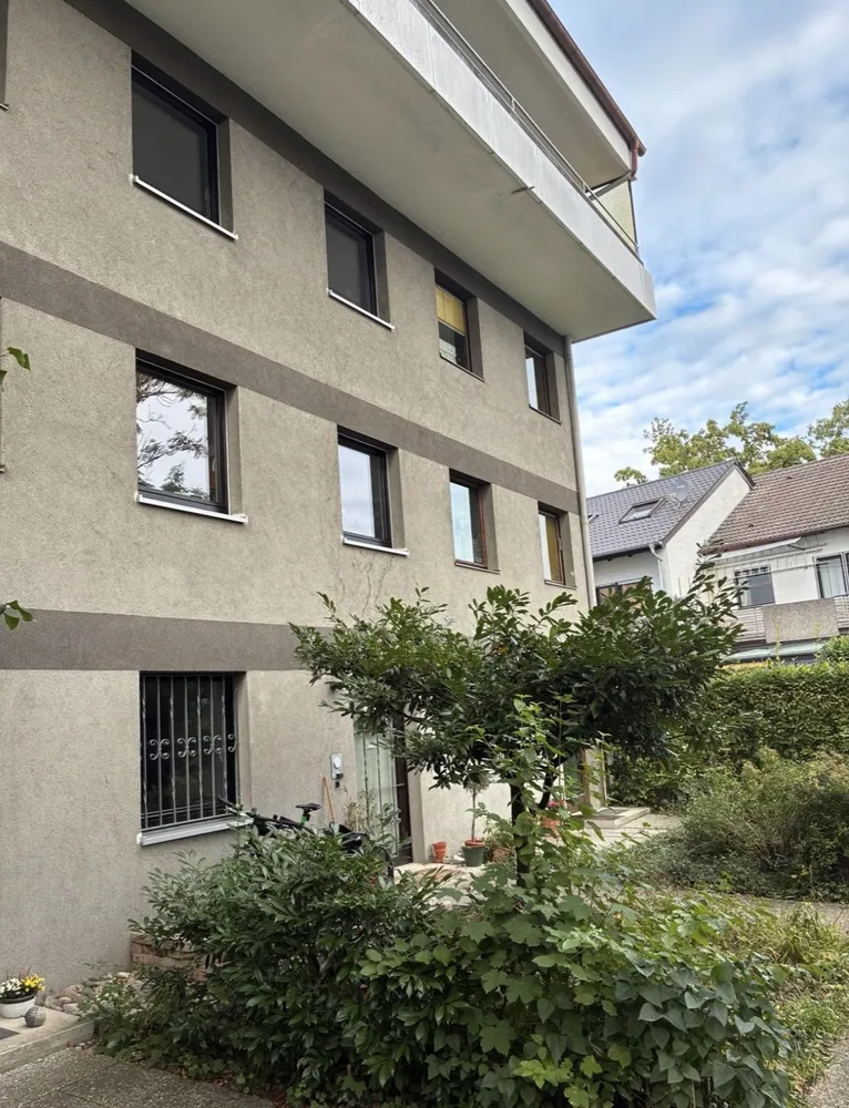 5 room apartment with 113 m² in Augsburg – Photo 1