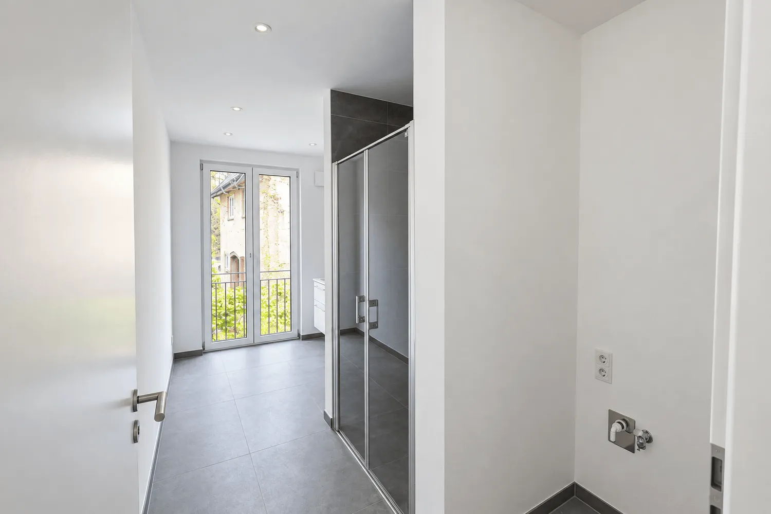 3 Zimmer Wohnung mit 94 m² in Hamburg – Bild 3