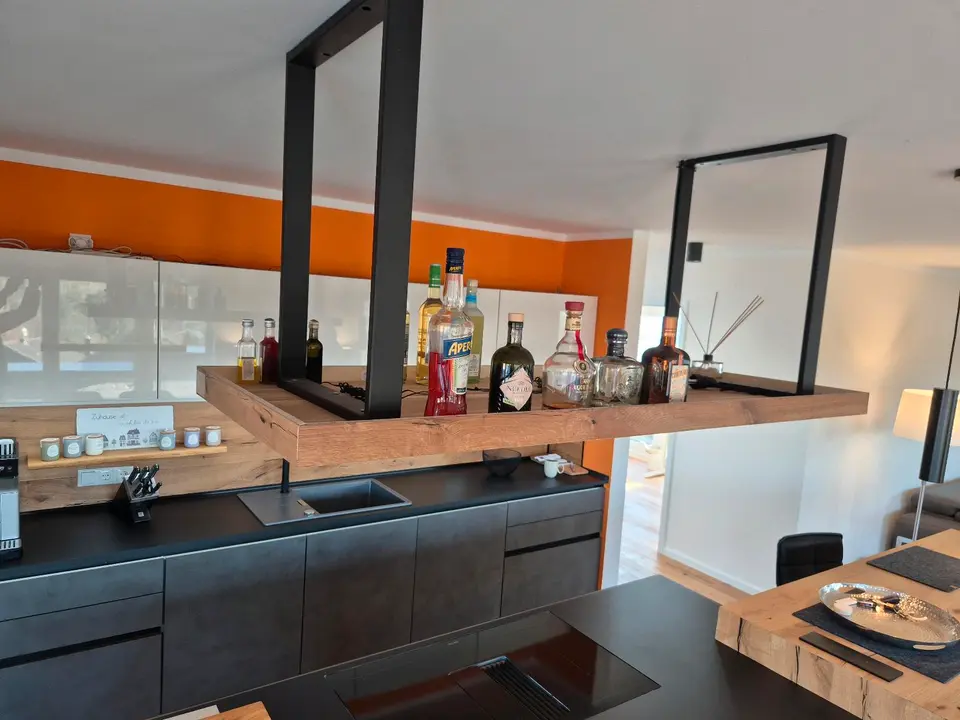 4 Zimmer Wohnung mit 165 m² in Nettetal – Bild 8