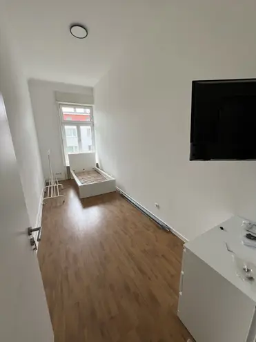 1 Zimmer Wohnung mit 18 m² in Frankfurt am Main – Bild 2